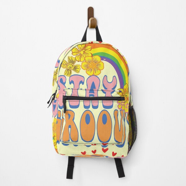Item preview, Stay Groovy designed and sold by Hapoel.
