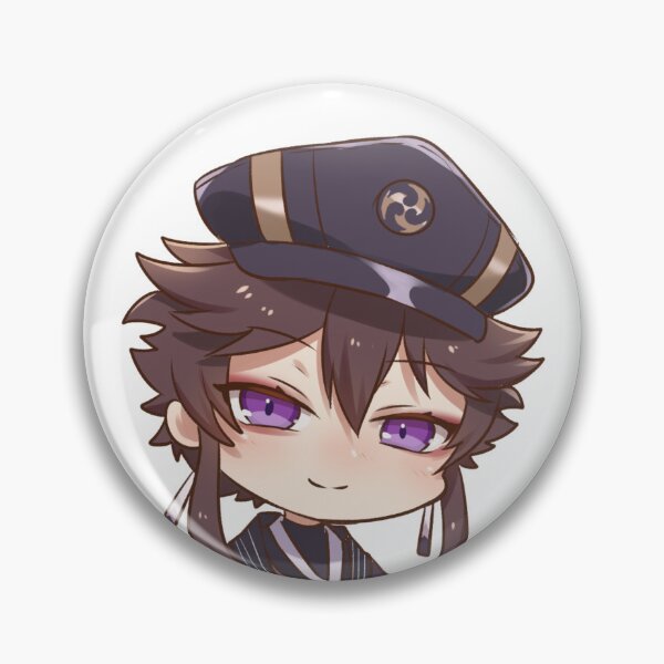 Item preview, heizou designed and sold by stvvpy.