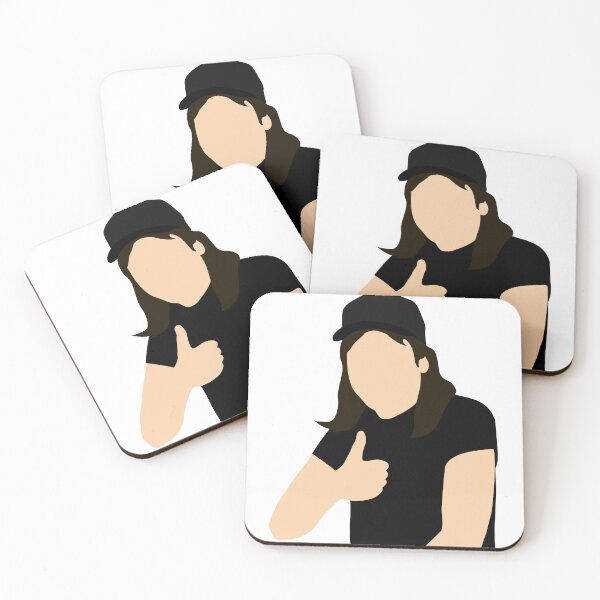 Item preview, Wayne's World movie illustration designed and sold by gengilust.