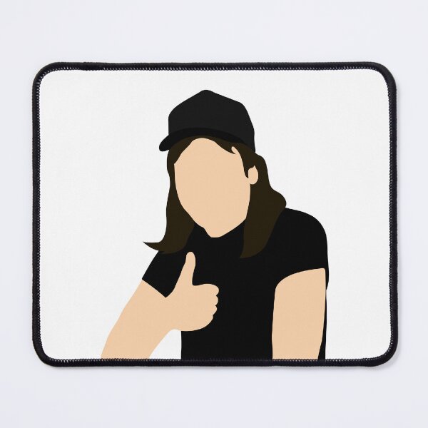 Item preview, Wayne's World movie illustration designed and sold by gengilust.