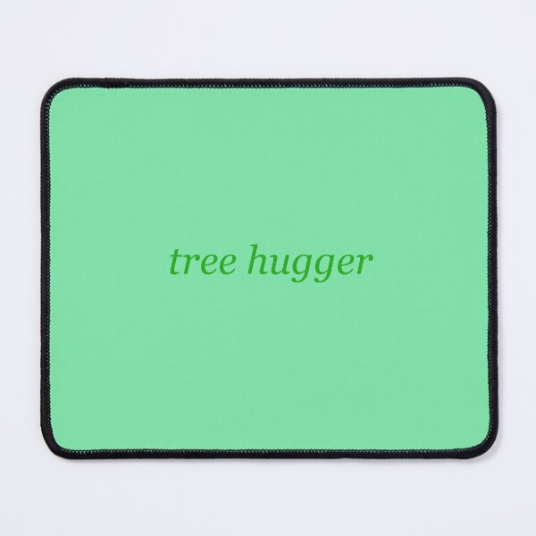 Item preview, tree hugger designed and sold by little-willow.