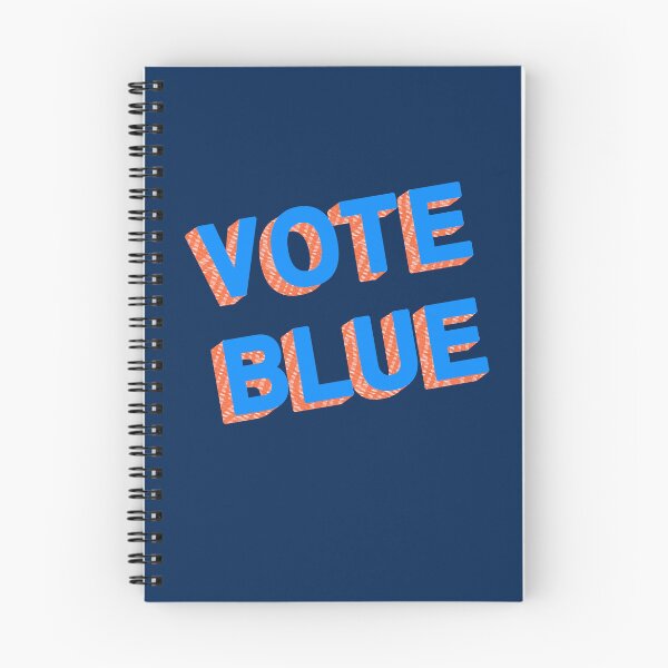 Item preview,  VOTE BLUE 2022 designed and sold by LoveAndDefiance.