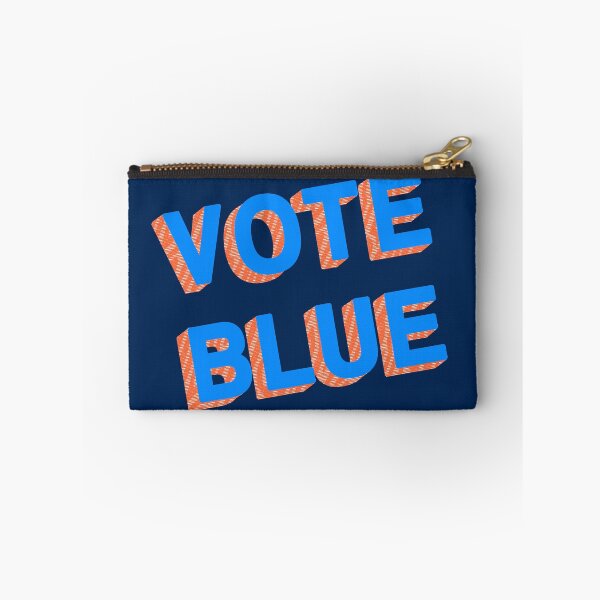 Item preview,  VOTE BLUE 2022 designed and sold by LoveAndDefiance.