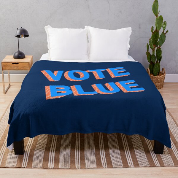 Item preview,  VOTE BLUE 2022 designed and sold by LoveAndDefiance.