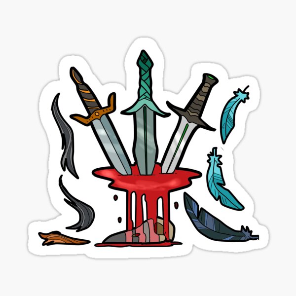 Item preview, Vaxs Insignia designed and sold by Jonesylium (Former DrunkenPilot).
