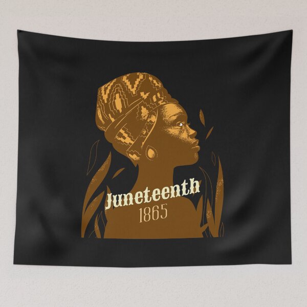 Artikelvorschau, Afroamerikanerin, 16. Juni 1865 entworfen und verkauft von DeansDesigns44.