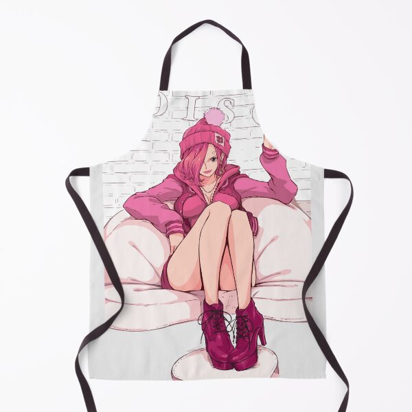 Item preview, Vinsmoke Reiju designed and sold by CatSushiStore.