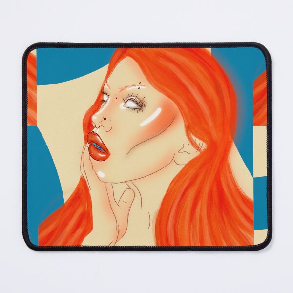 Item preview, Red designed and sold by XANZIR SHOP.