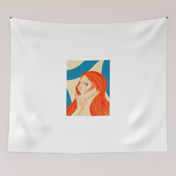 Item preview, Red designed and sold by XANZIR SHOP.