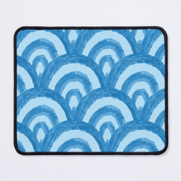 Item preview, Blue Tie Dye designed and sold by Emma Marie Blacker.