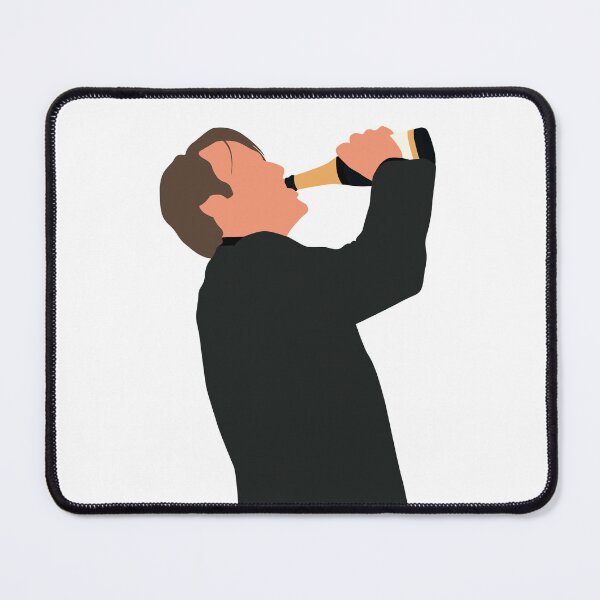 Item preview, Drunk Another Round movie designed and sold by gengilust.