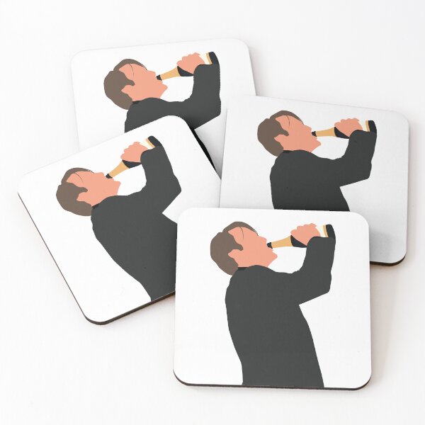 Item preview, Drunk Another Round movie designed and sold by gengilust.