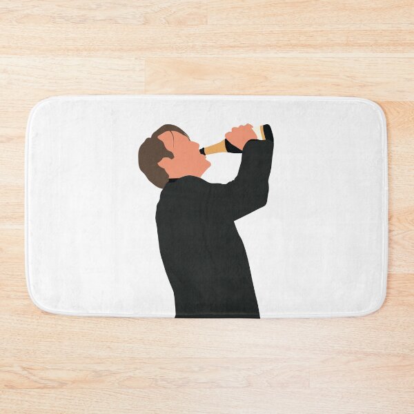 Item preview, Drunk Another Round movie designed and sold by gengilust.