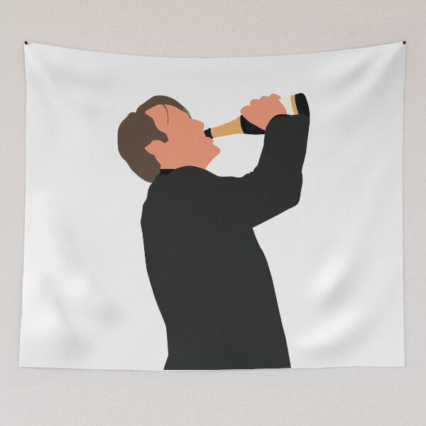 Item preview, Drunk Another Round movie designed and sold by gengilust.