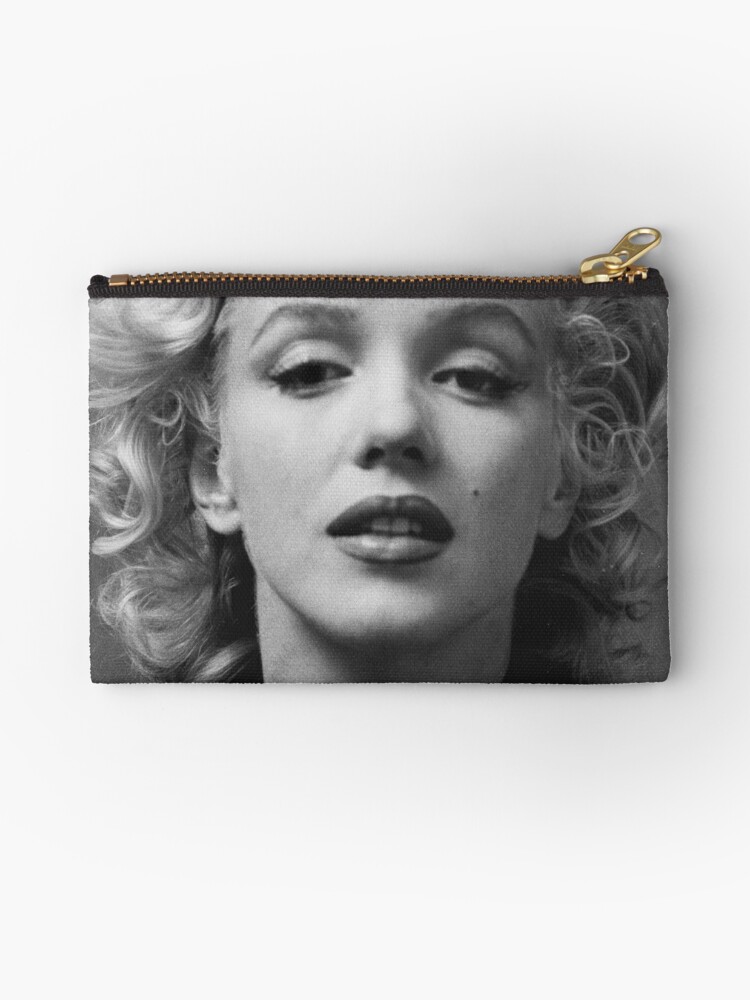 Marilyn Monroe Goes Oriental With Her Pekingese Dog in NY - circa 1962 Tote  Bag for Sale by BritishYank