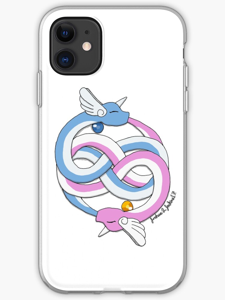 The Neverending Pokemon Iphone Case Cover By Thenothin10 Redbubble