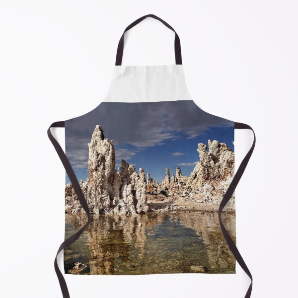 Item preview, Mono Lake - Tufa Towers designed and sold by Alex Preiss.