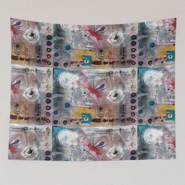 Item preview, What Goes Around Comes Around designed and sold by Jay Taylor.