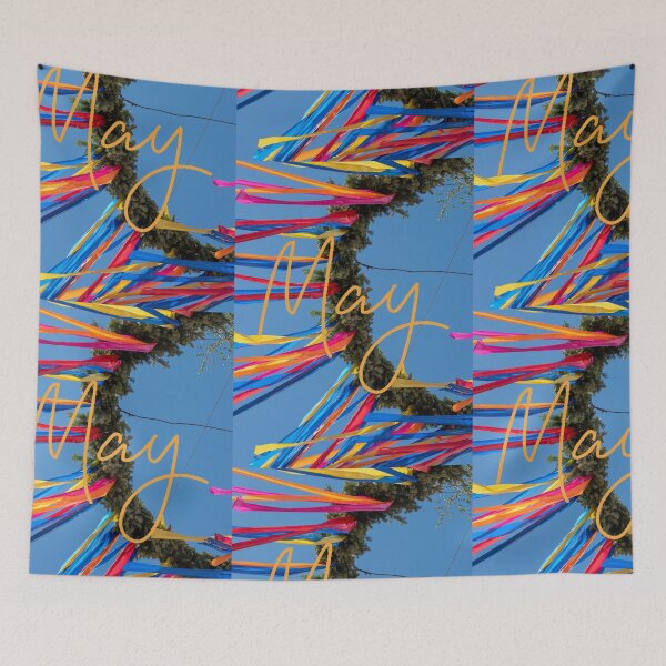 Item preview, May 1 designed and sold by lifeinspired4u.