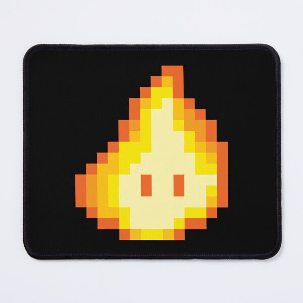 Item preview, Stardew Valley Magma Sparker designed and sold by aiya-pixels.