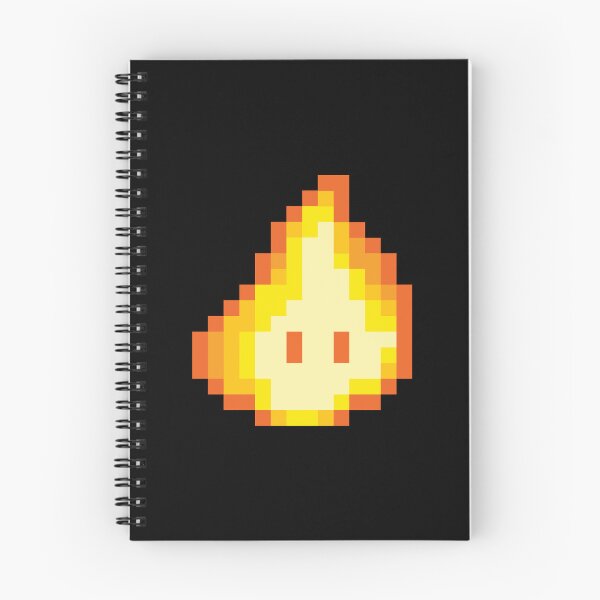 Item preview, Stardew Valley Magma Sparker designed and sold by aiya-pixels.