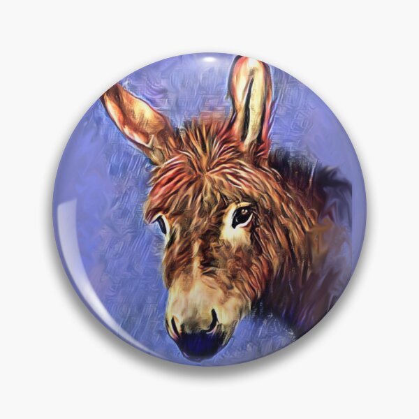 Item preview, Donkey Love designed and sold by rossartstudio.