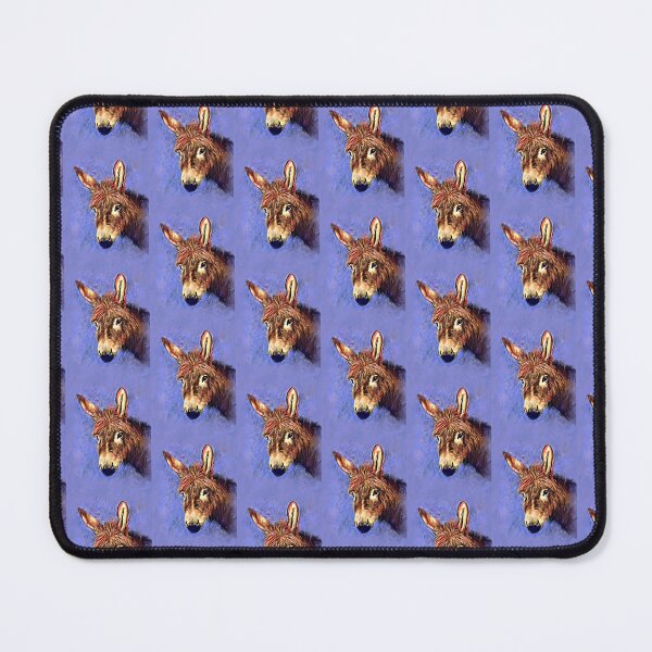 Item preview, Donkey Love designed and sold by rossartstudio.