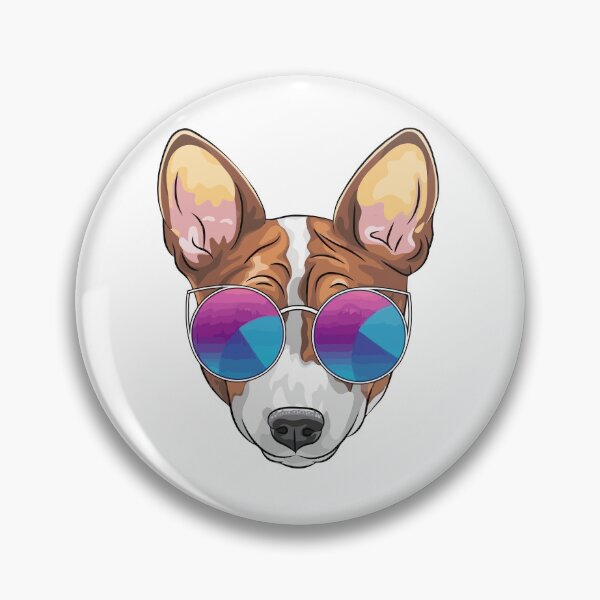 Item preview, national bulldogs are beautiful day BLUEDOGS 03 LOVE DOG designed and sold by AZEM-ST.