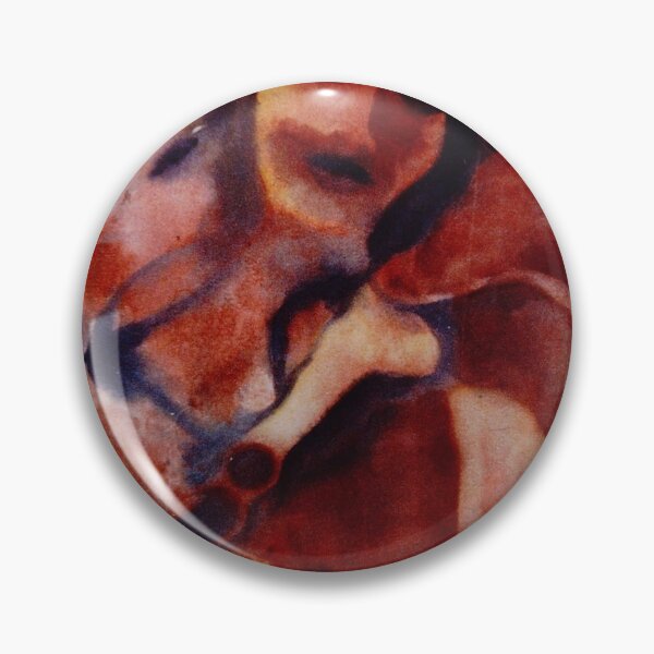 Item preview, Double Head designed and sold by Jennifer Wadsworth.