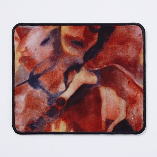 Item preview, Double Head designed and sold by Jennifer Wadsworth.