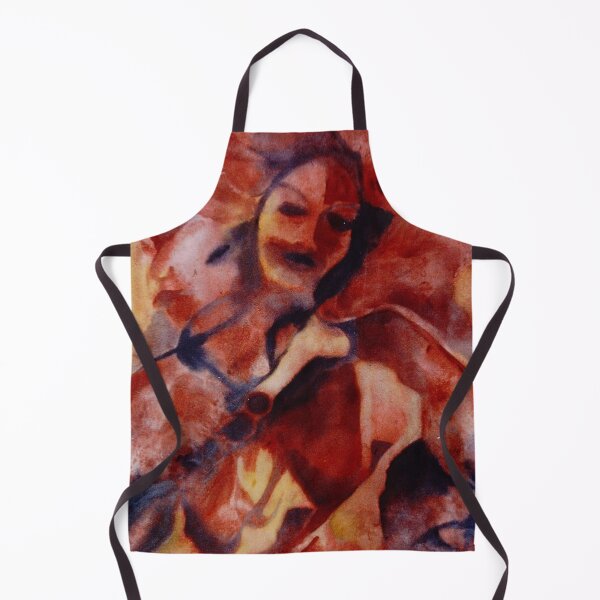 Item preview, Double Head designed and sold by Jennifer Wadsworth.