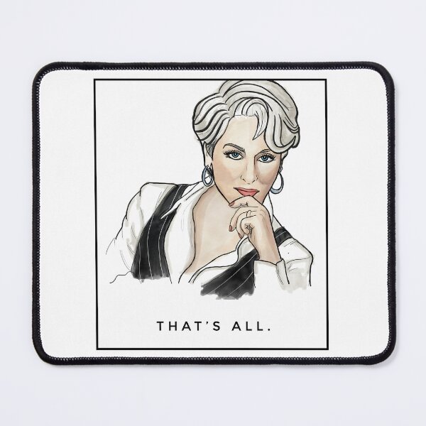 Item preview, That's All Inspired Design designed and sold by Misery Loves Company.