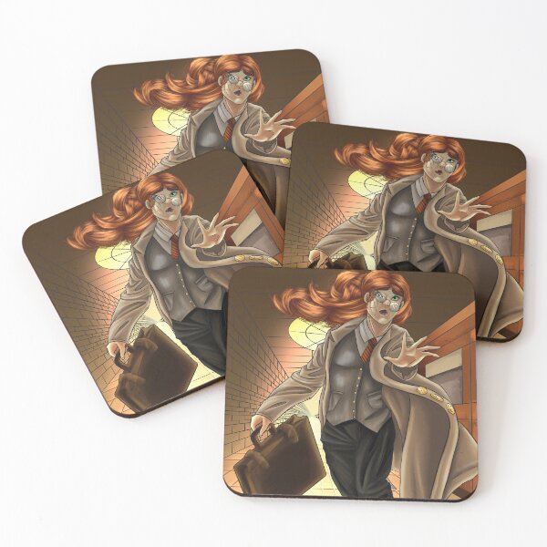 Item preview, Chasing Trains designed and sold by TheRandomSith.