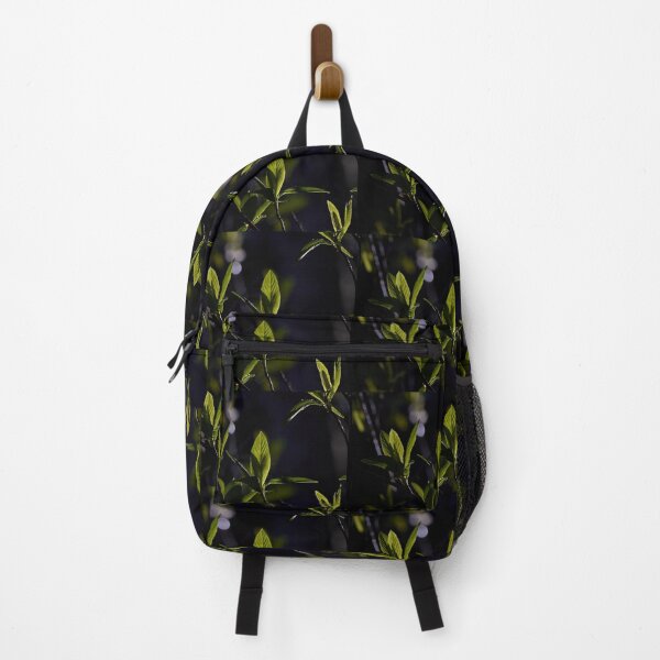 Item preview, Highlighting Green Leaves designed and sold by couragesings.