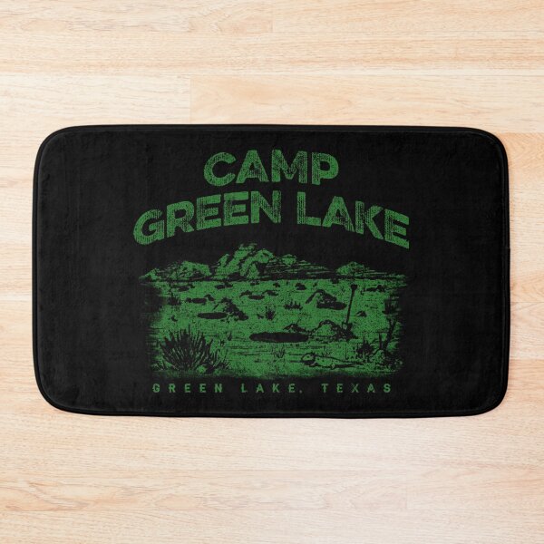 Item preview, Camp Green Lake - Holes (Variant) designed and sold by huckblade.