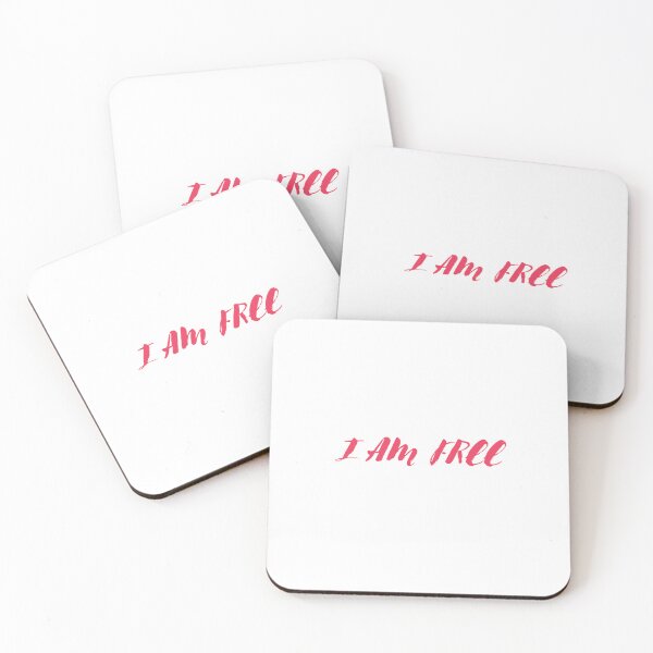 Item preview, SOY LIBRE designed and sold by IsaCria.