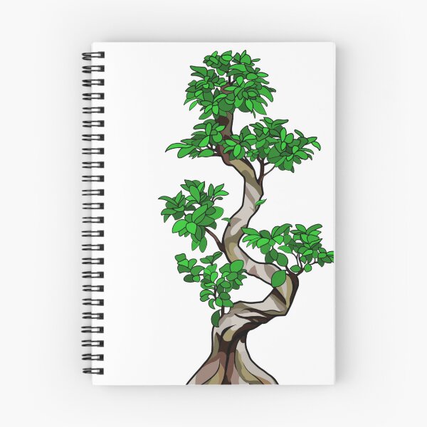 Item preview, Ficus bonsai designed and sold by lejtom96.