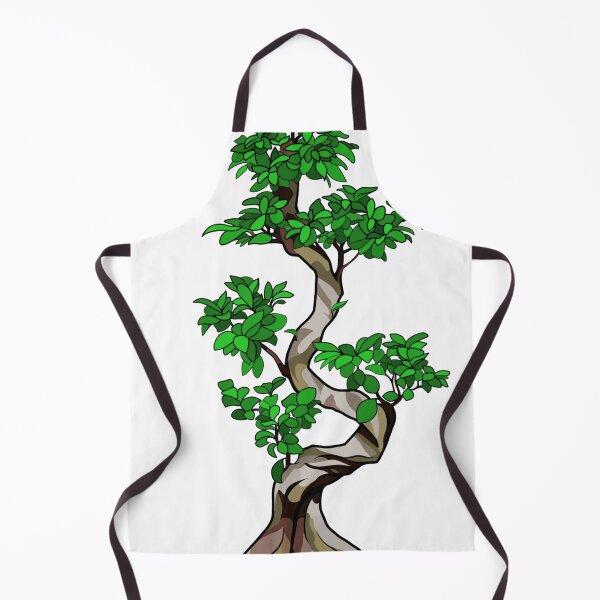Item preview, Ficus bonsai designed and sold by lejtom96.