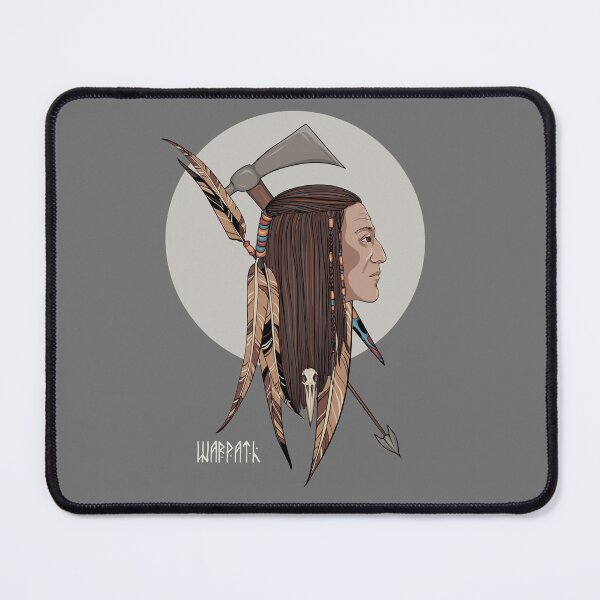 Item preview, Warpath designed and sold by yatskhey.