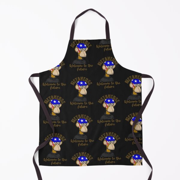 Item preview, Metaverse, welcome to the future designed and sold by amy greaves.