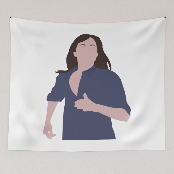 Item preview, The Worst Person in the World illustration designed and sold by gengilust.