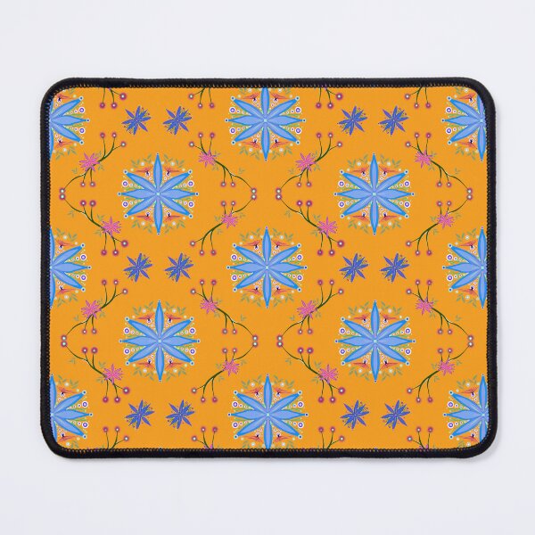 Item preview, Flor de Verano designed and sold by solcaribearts.