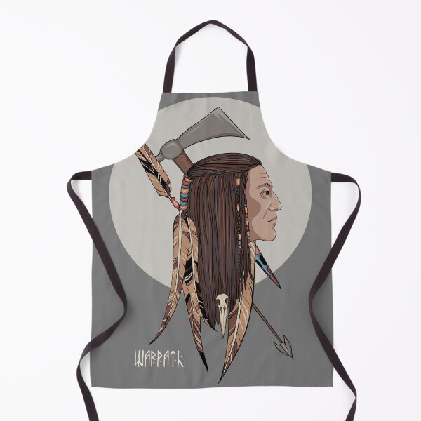 Item preview, Warpath designed and sold by yatskhey.