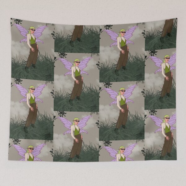 Item preview, Fairy soph designed and sold by XANZIR SHOP.