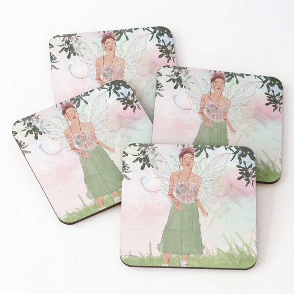 Item preview, Fairy Morg designed and sold by XANZIR SHOP.