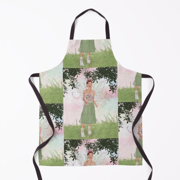 Item preview, Fairy Morg designed and sold by XANZIR SHOP.