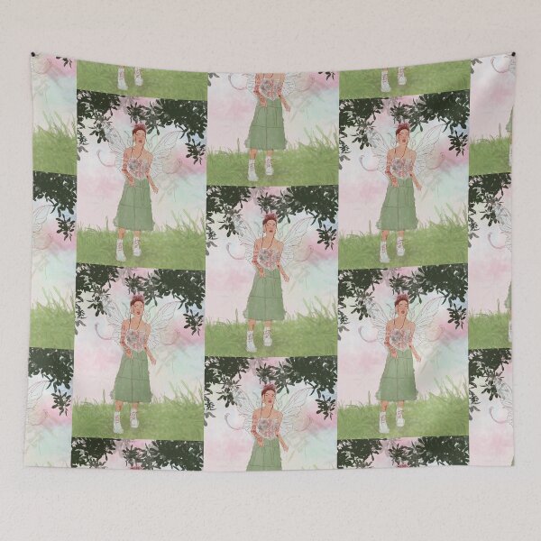 Item preview, Fairy Morg designed and sold by XANZIR SHOP.