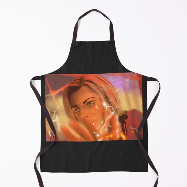 Item preview, 13th Doctor designed and sold by acsalva.