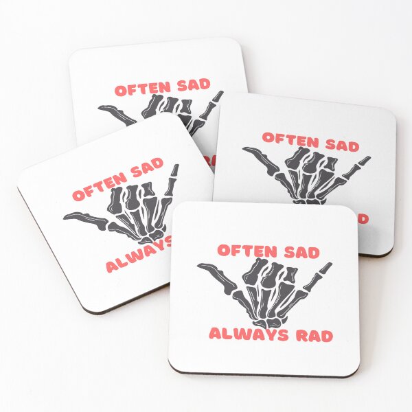 Item preview, Rad designed and sold by SunriseDrive.