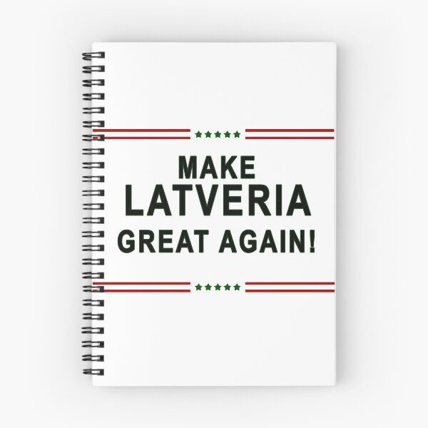 Item preview, Make Latveria Great Again! designed and sold by Shadowmark.